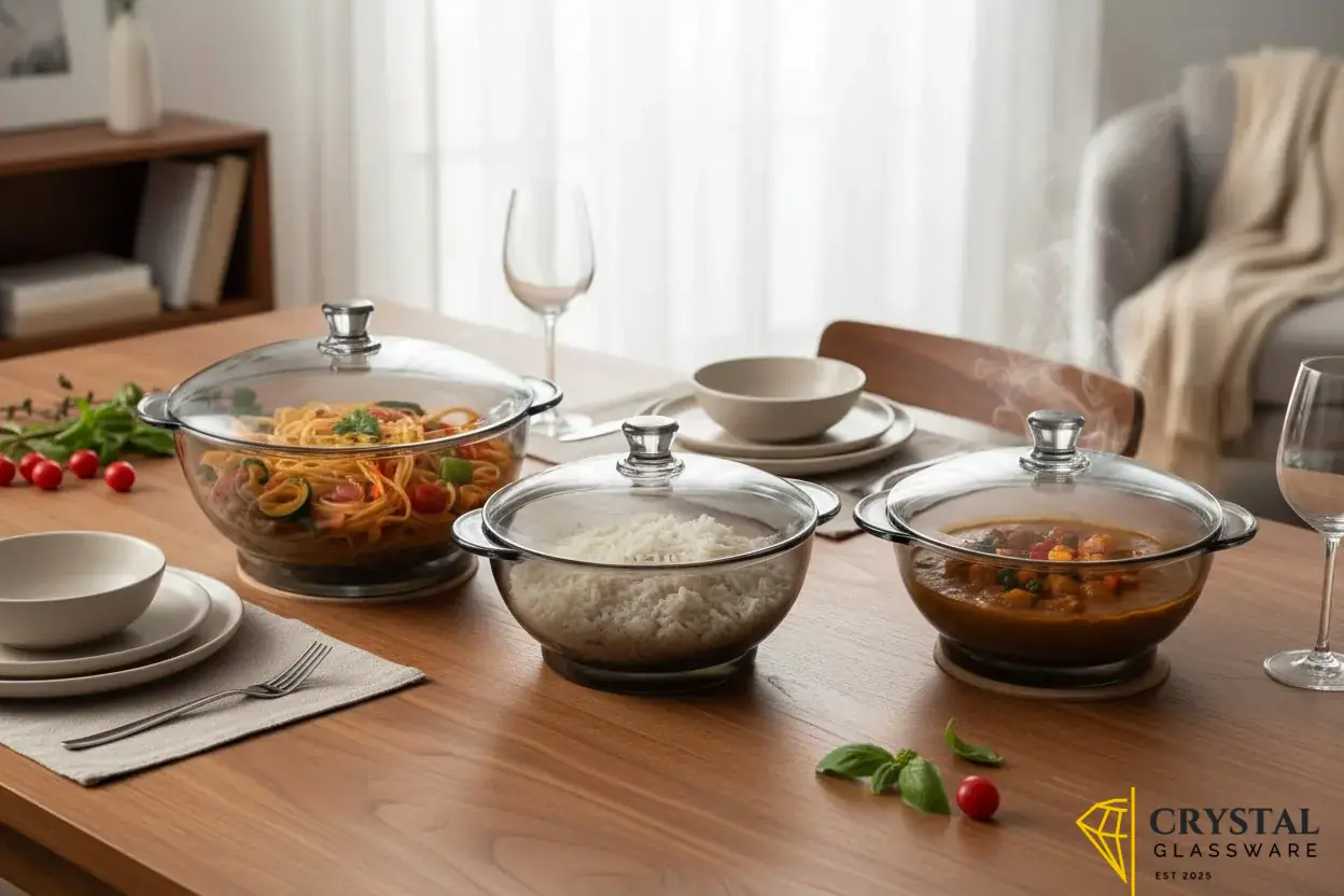 Donga Set Sheesha Bowl Set 